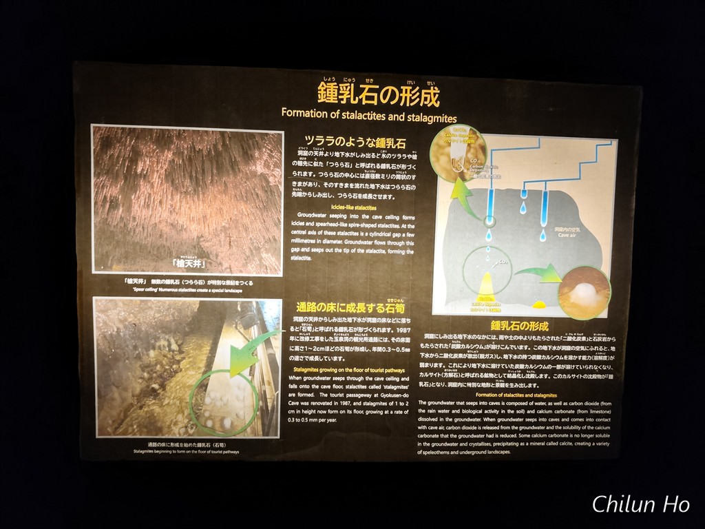 玉泉洞